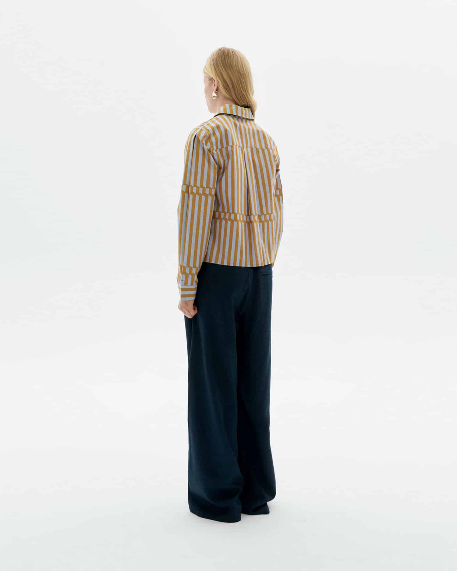 Esque Blouse