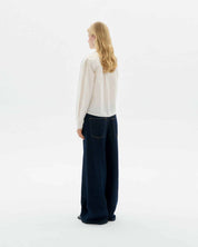 White Duna Blouse
