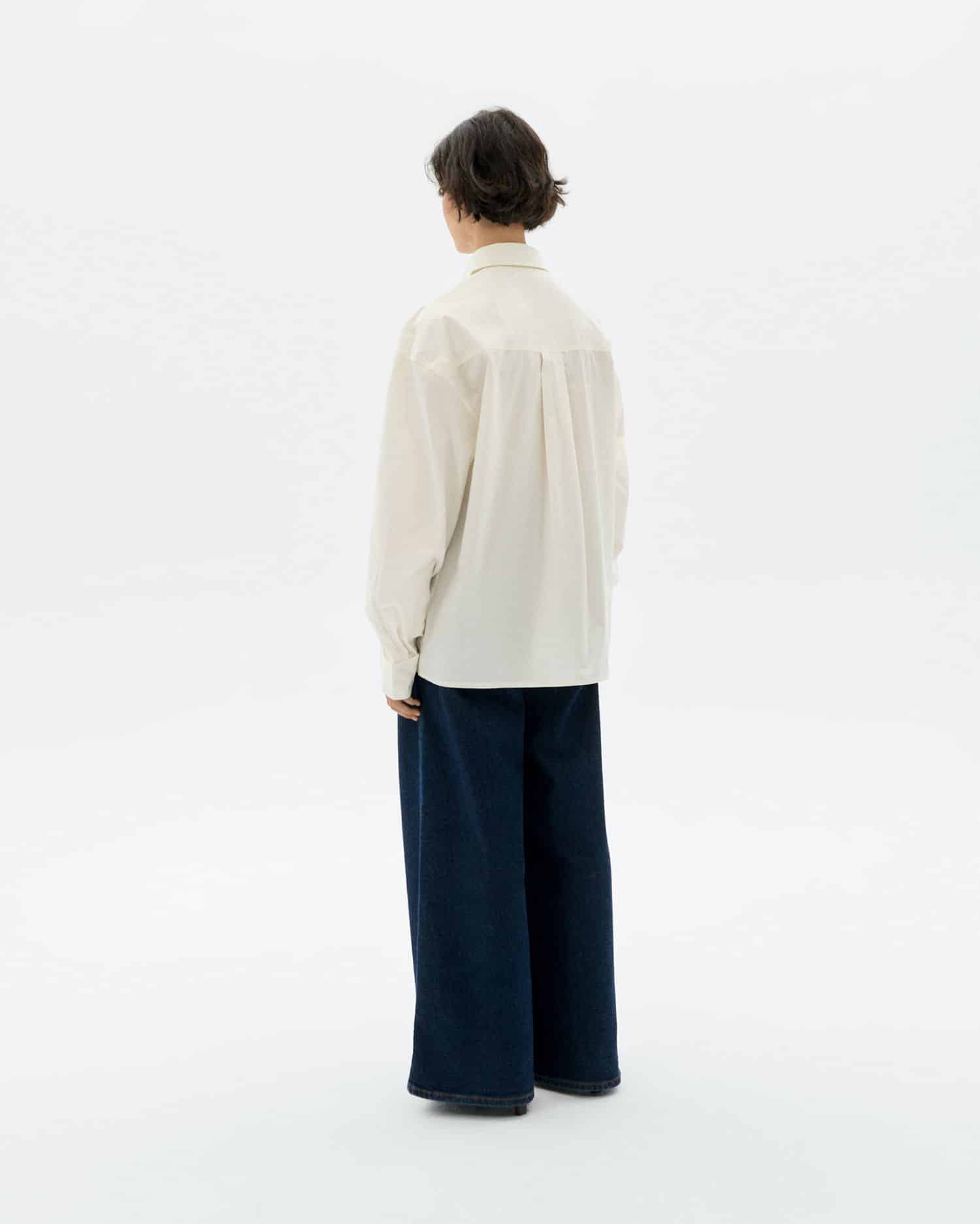 Flower TM Blouse