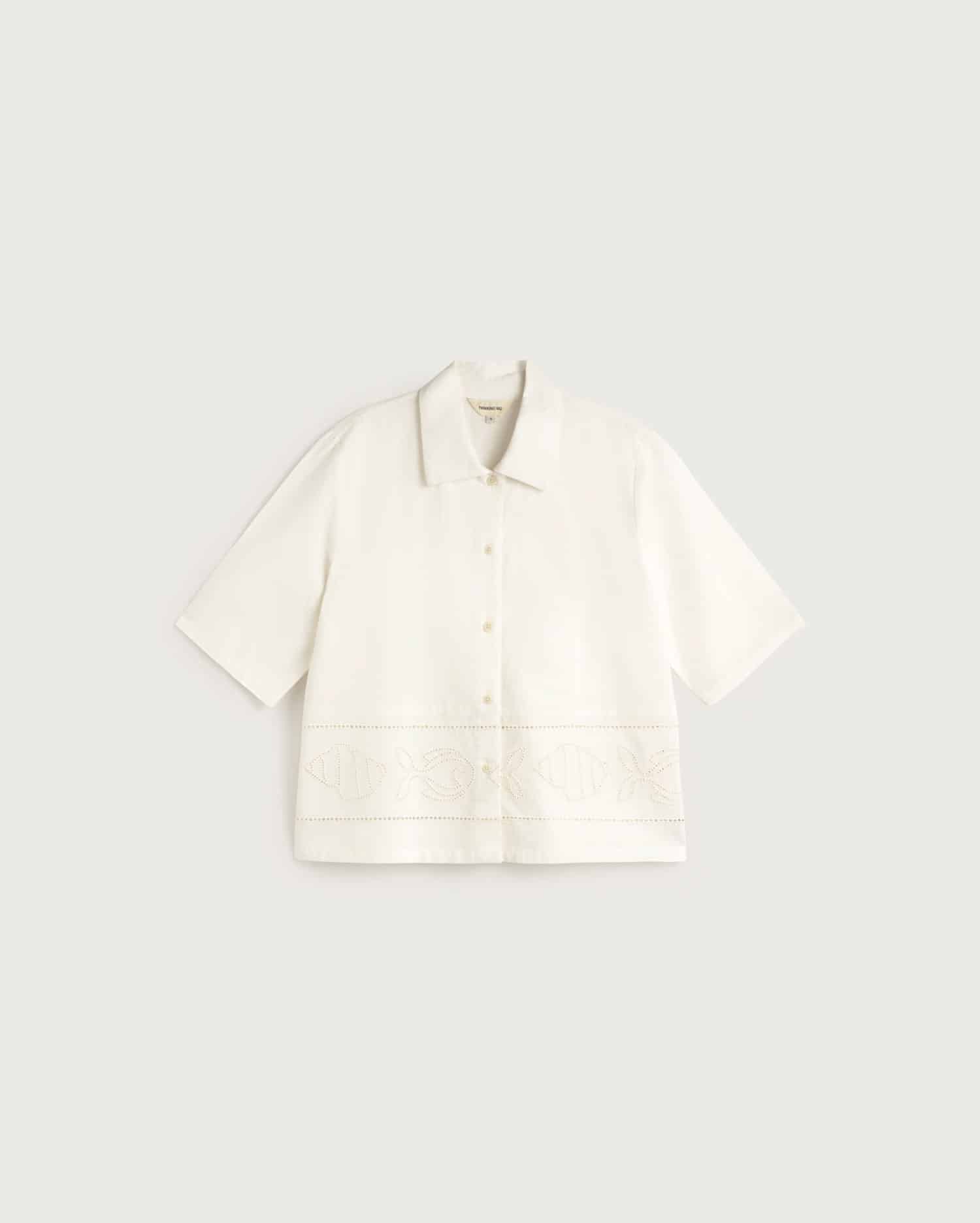 Ane Blouse