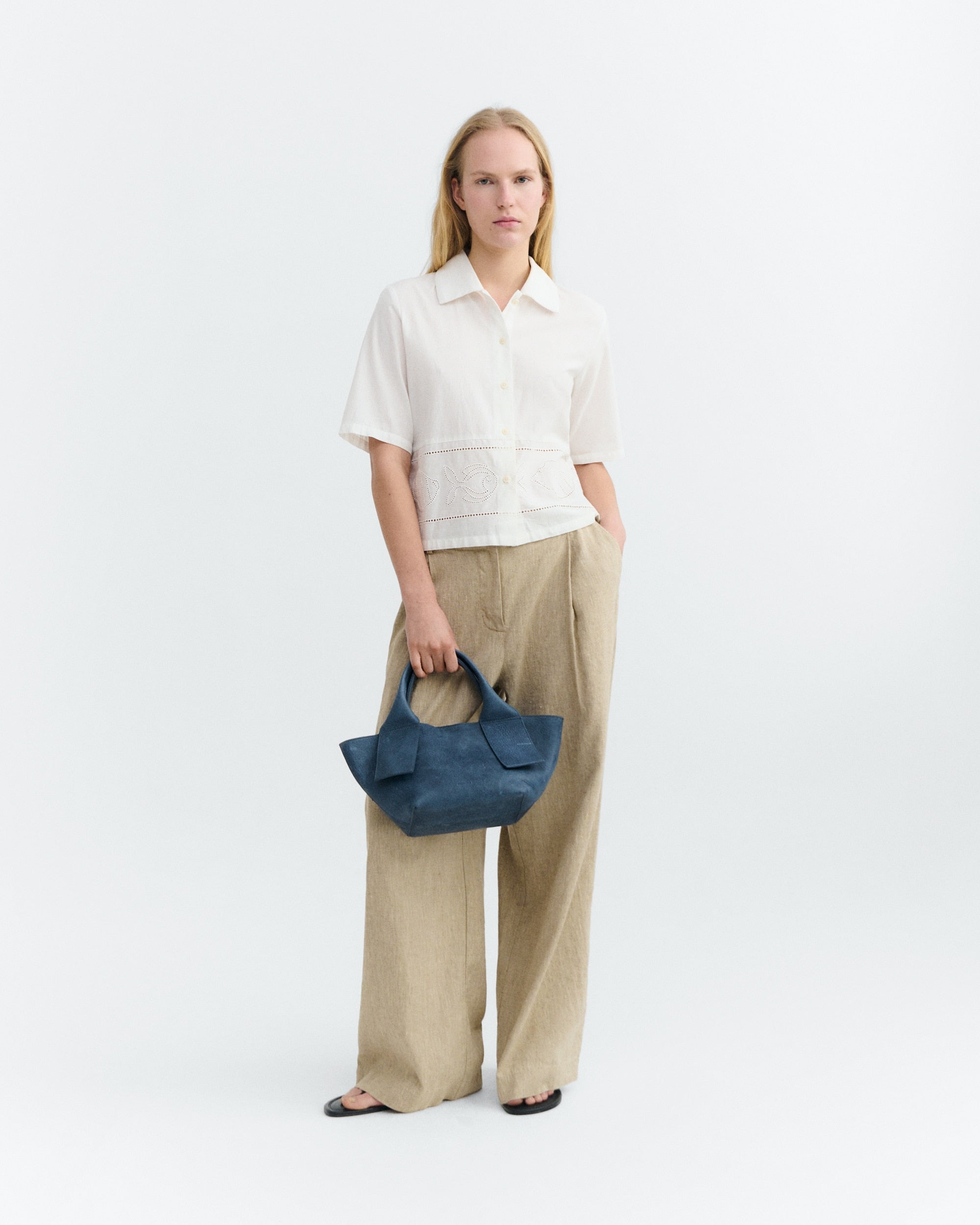 Ane Blouse