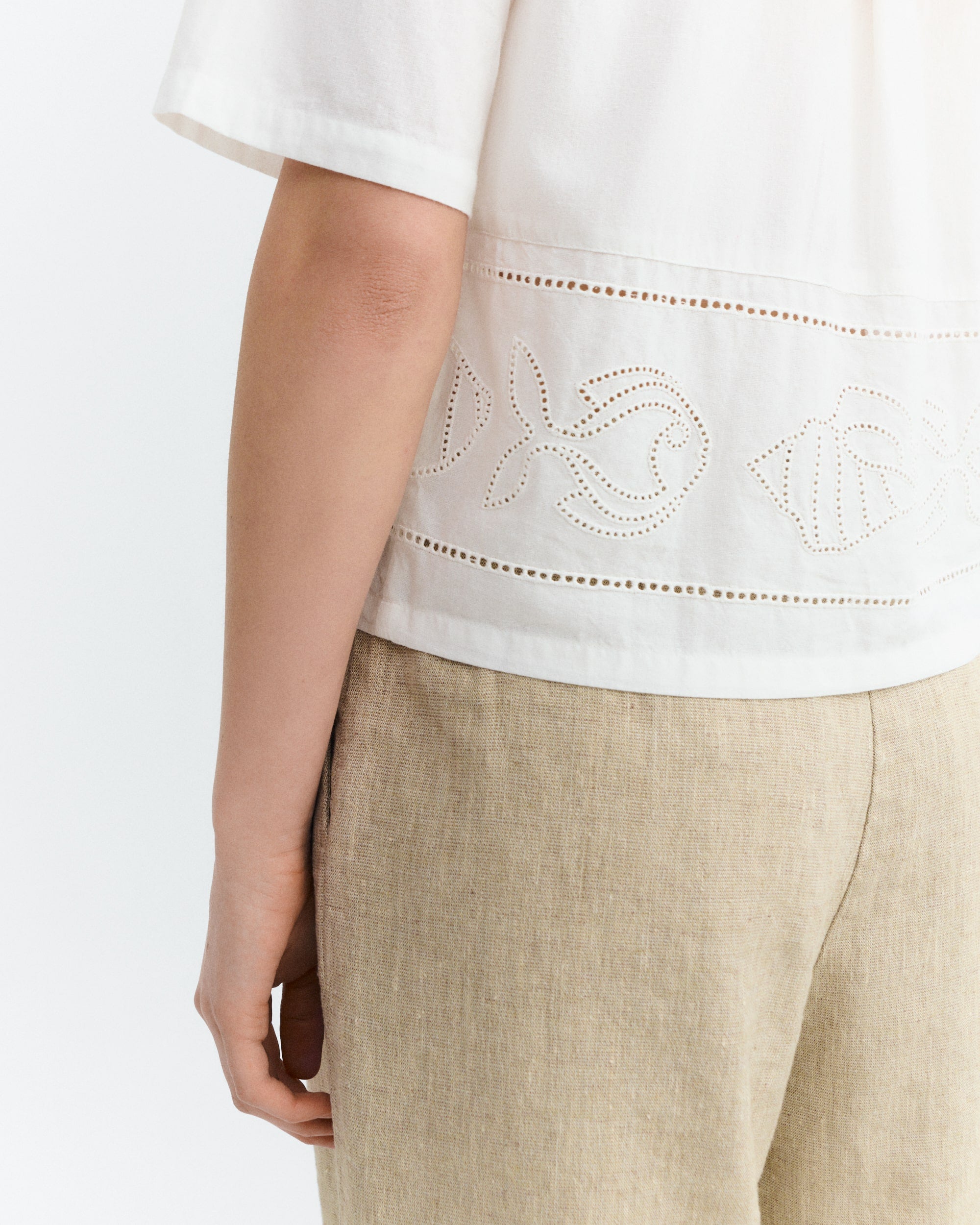 Ane Blouse