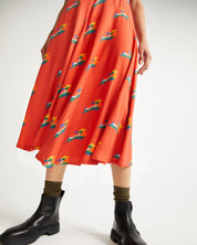 Bambola Dress - sweet home