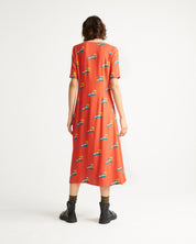 Bambola Dress - sweet home