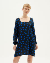 Vera Dress - Dots