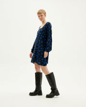 Vera Dress - Dots