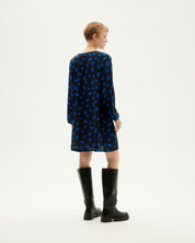 Vera Dress - Dots