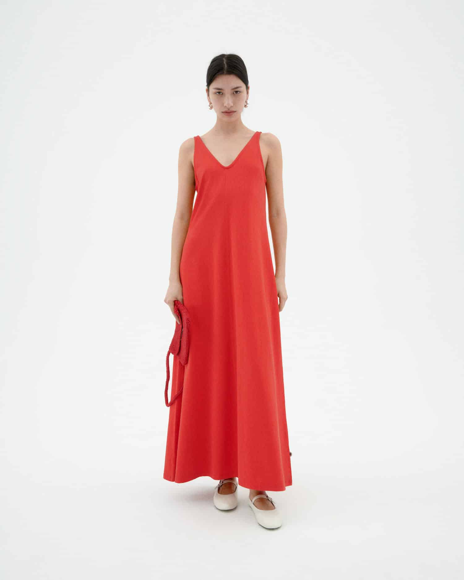 Sade Dress