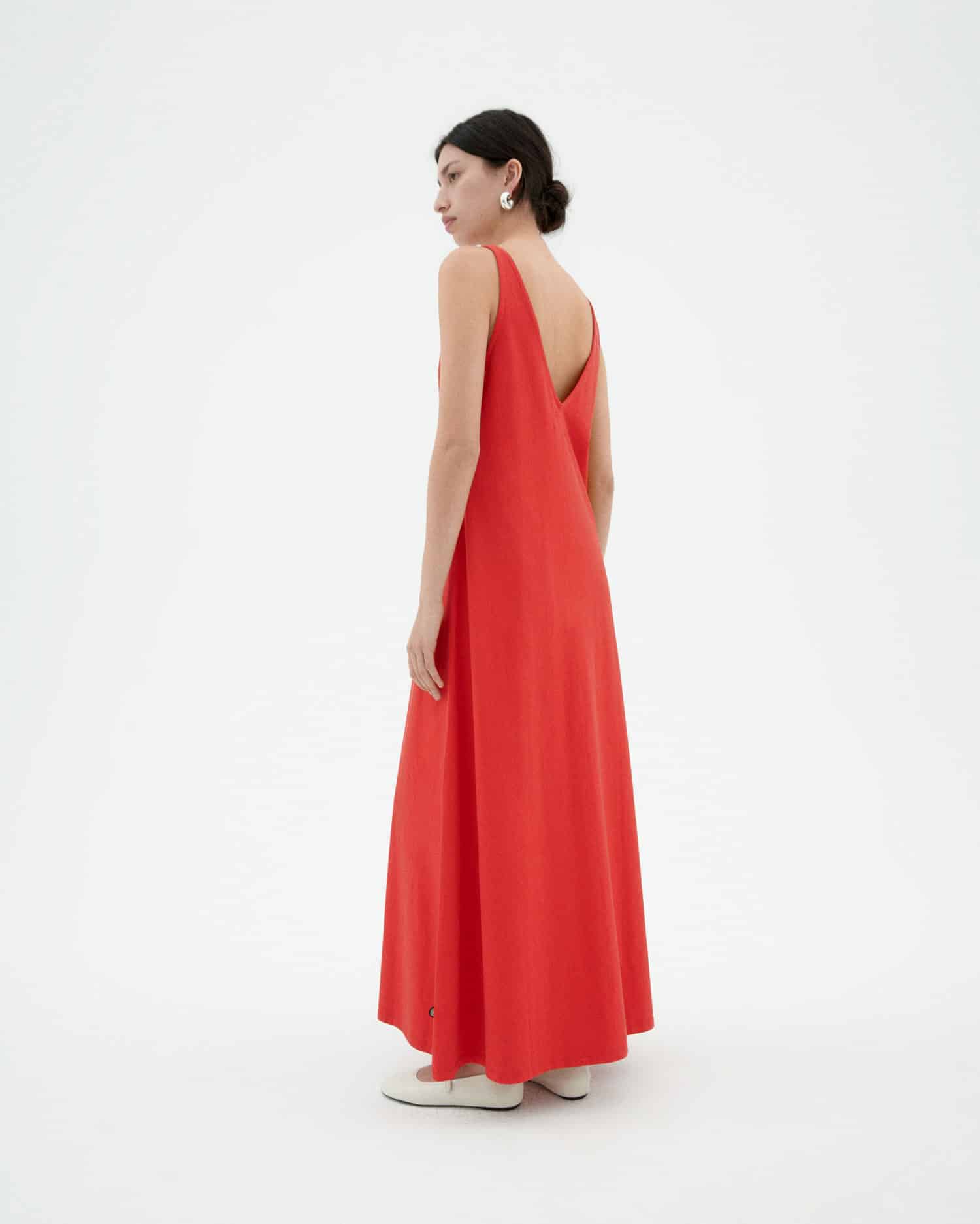 Sade Dress