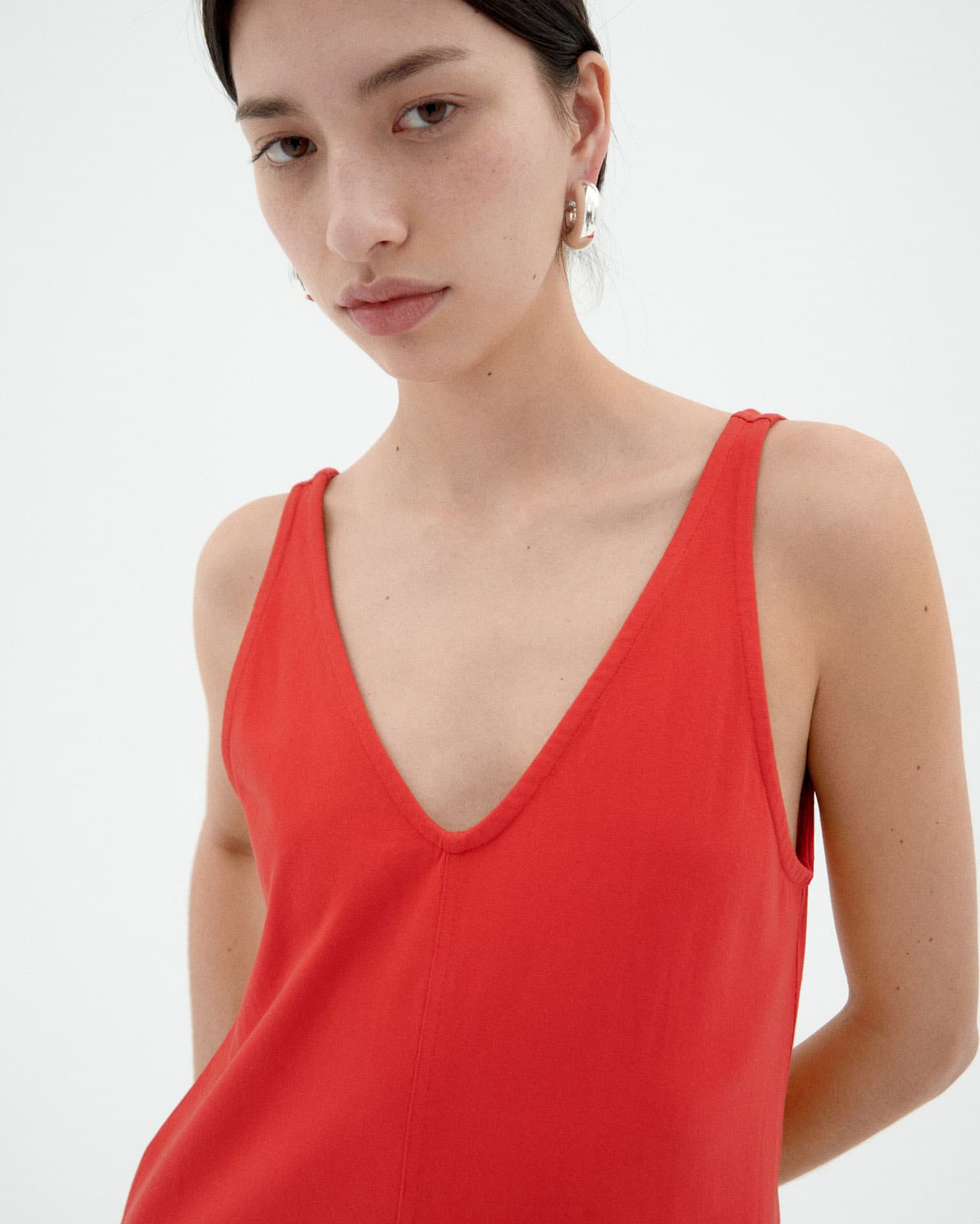 Sade Dress