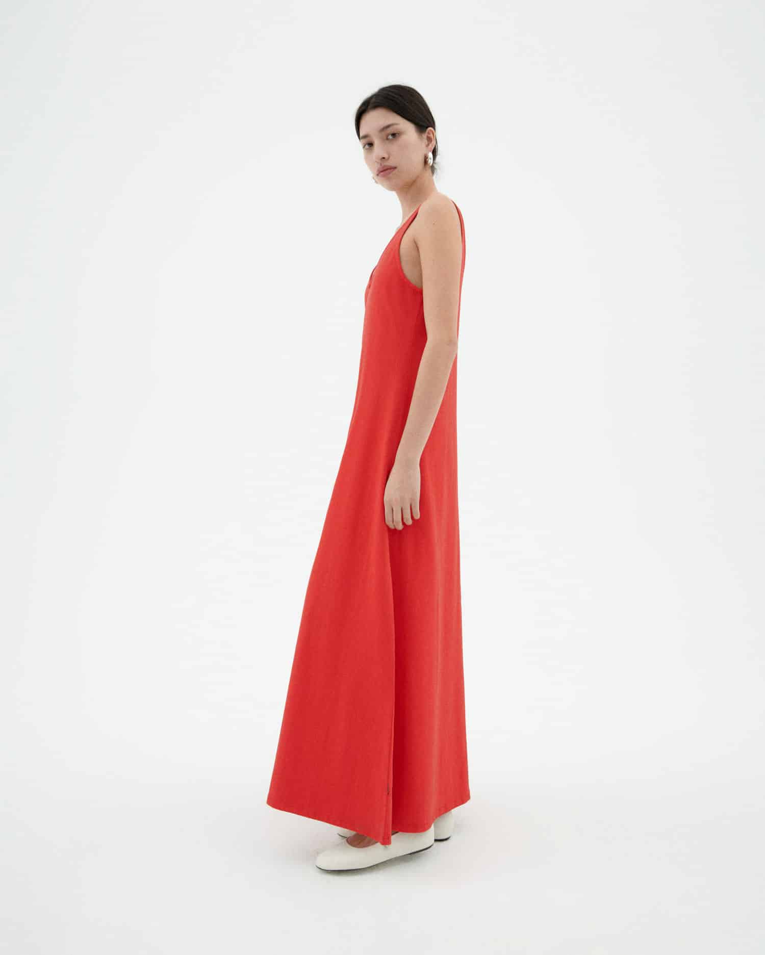 Sade Dress