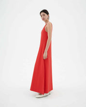 Sade Dress