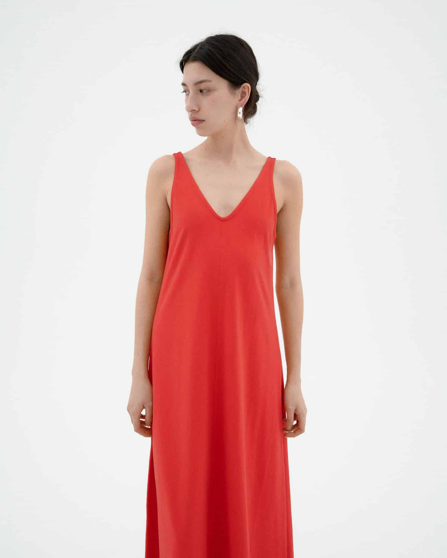 Sade Dress
