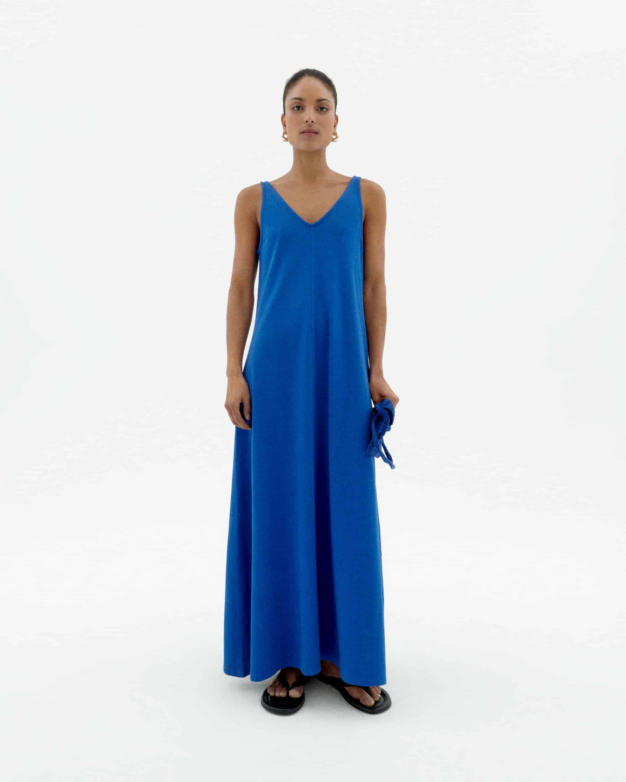 Sade Dress