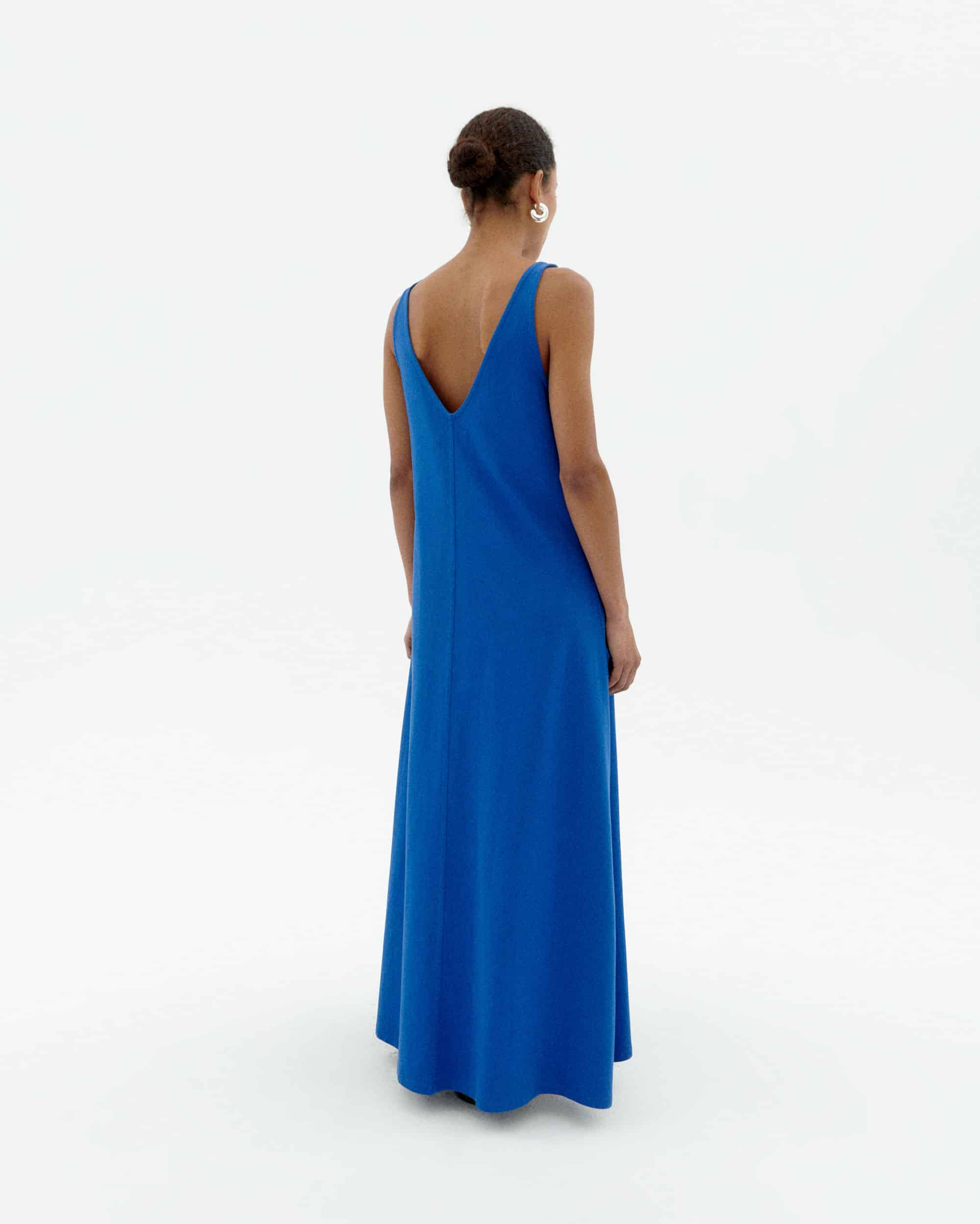 Sade Dress