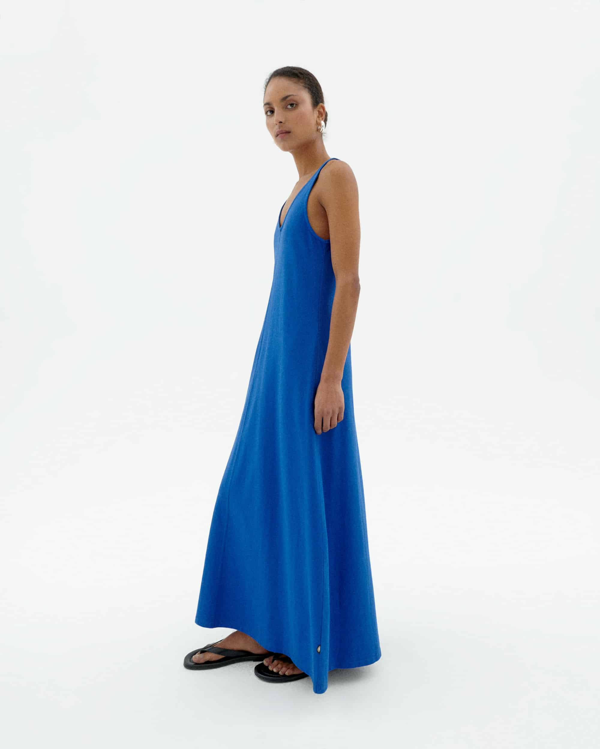 Sade Dress