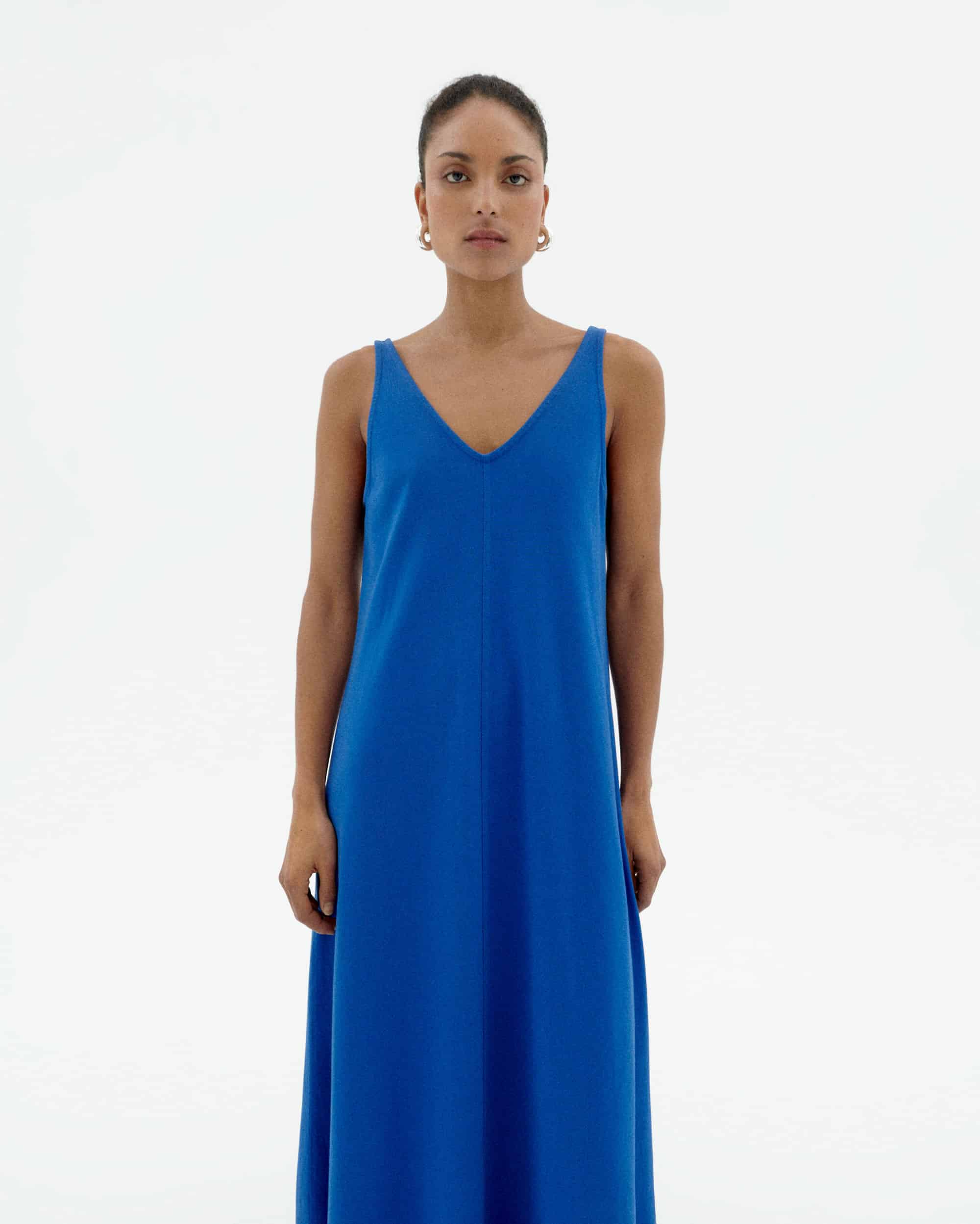 Sade Dress