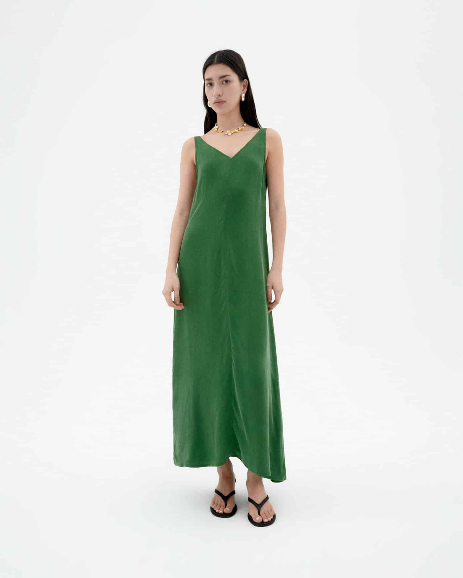 Sade Dress
