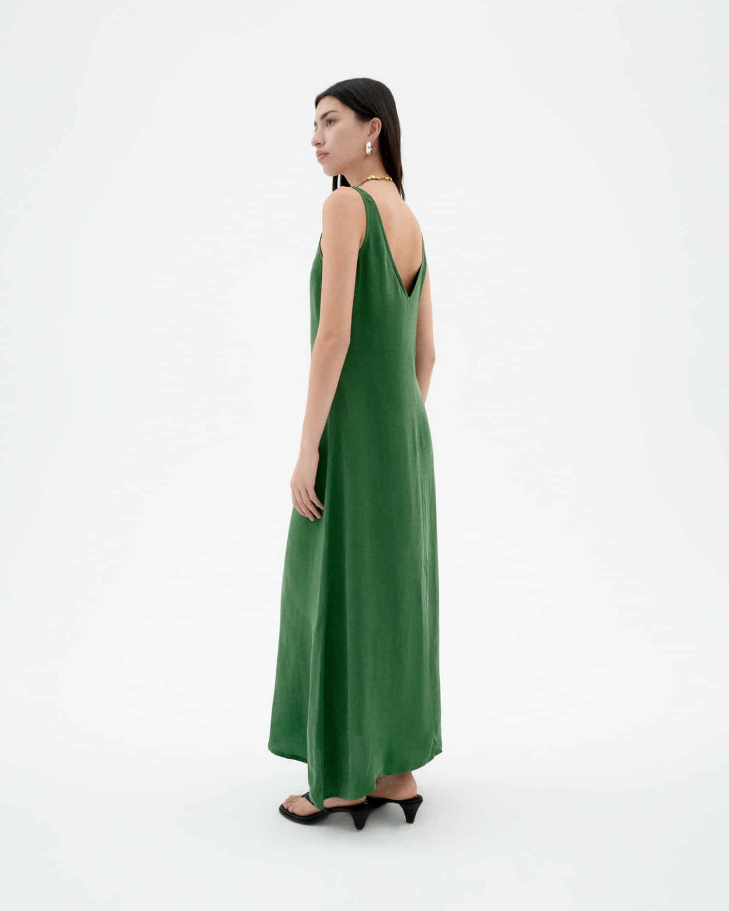 Sade Dress