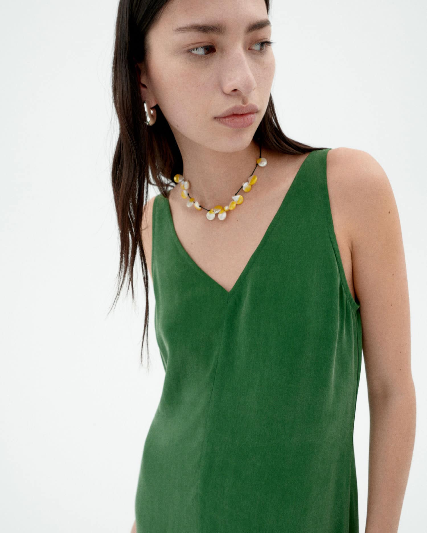 Sade Dress