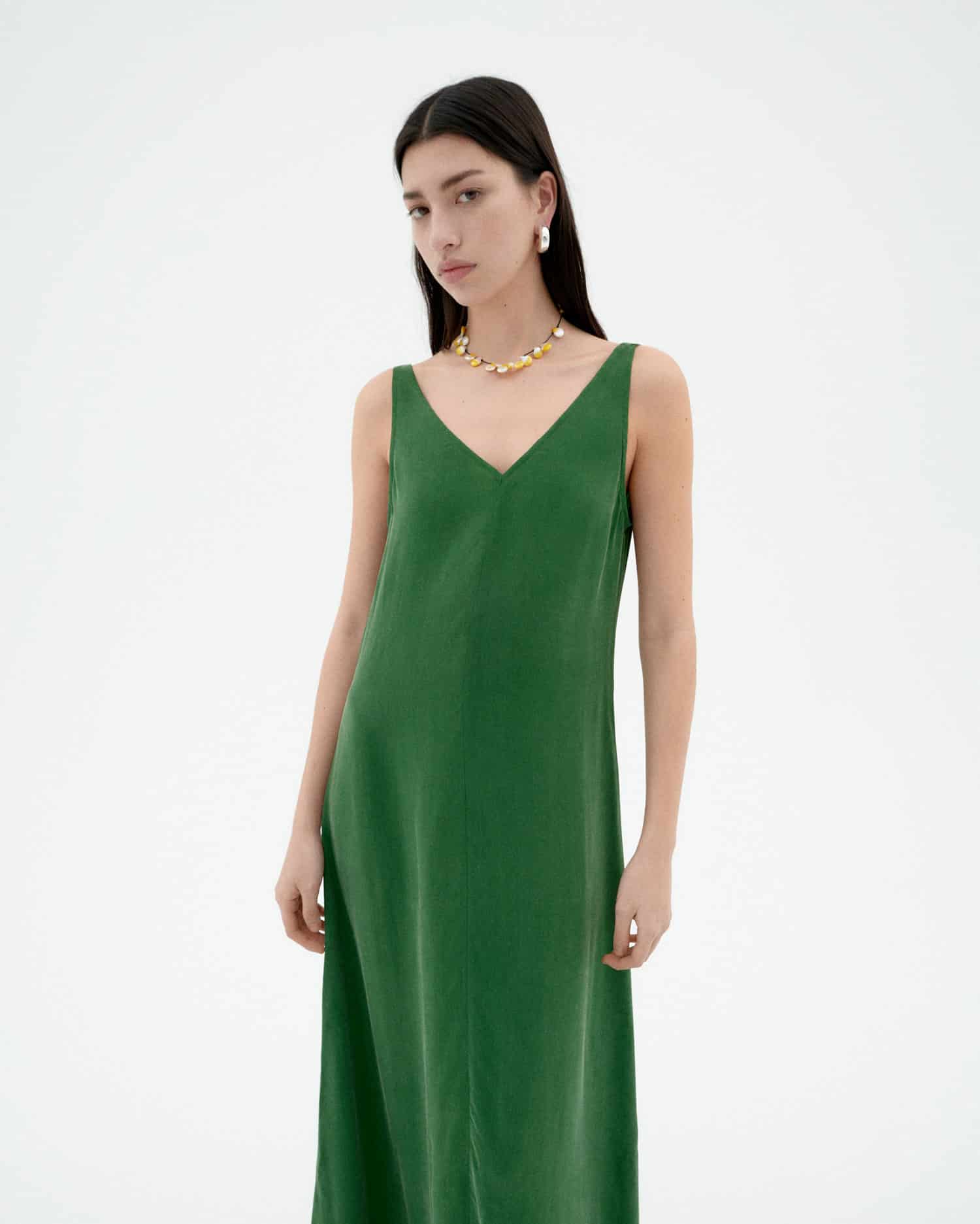 Sade Dress