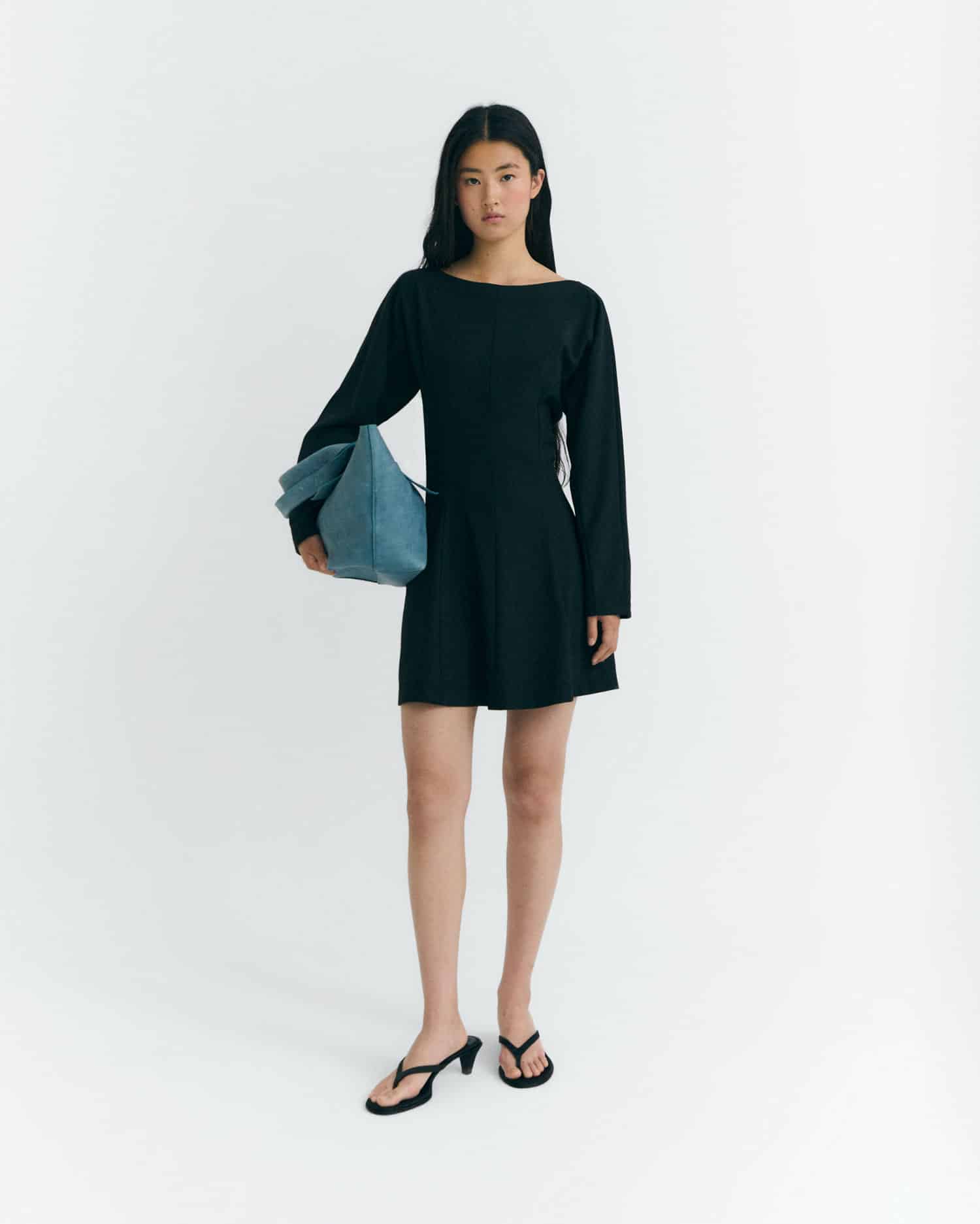 Arianne Dress