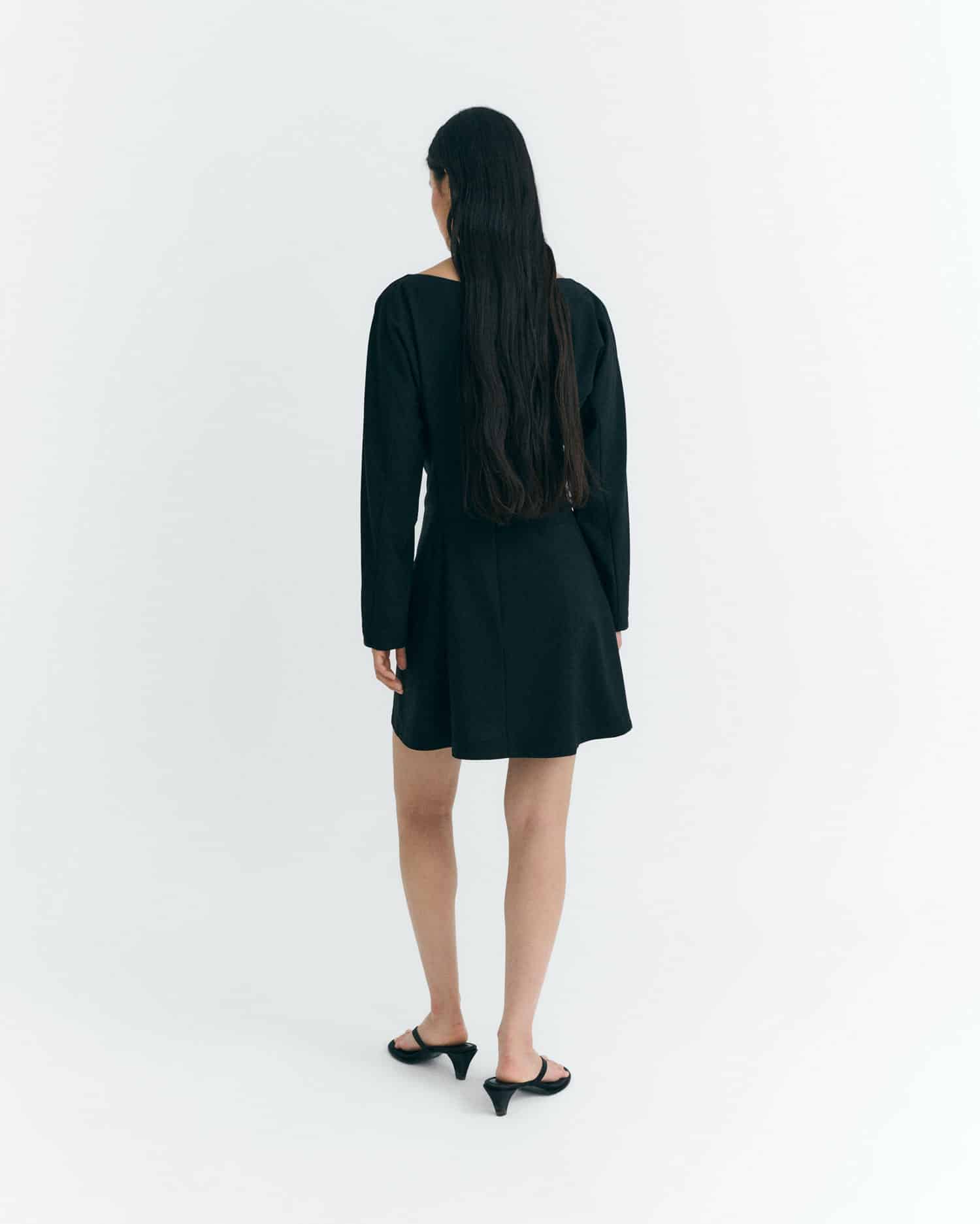 Arianne Dress