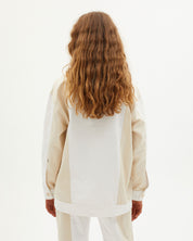 Patched Jacket - Combo