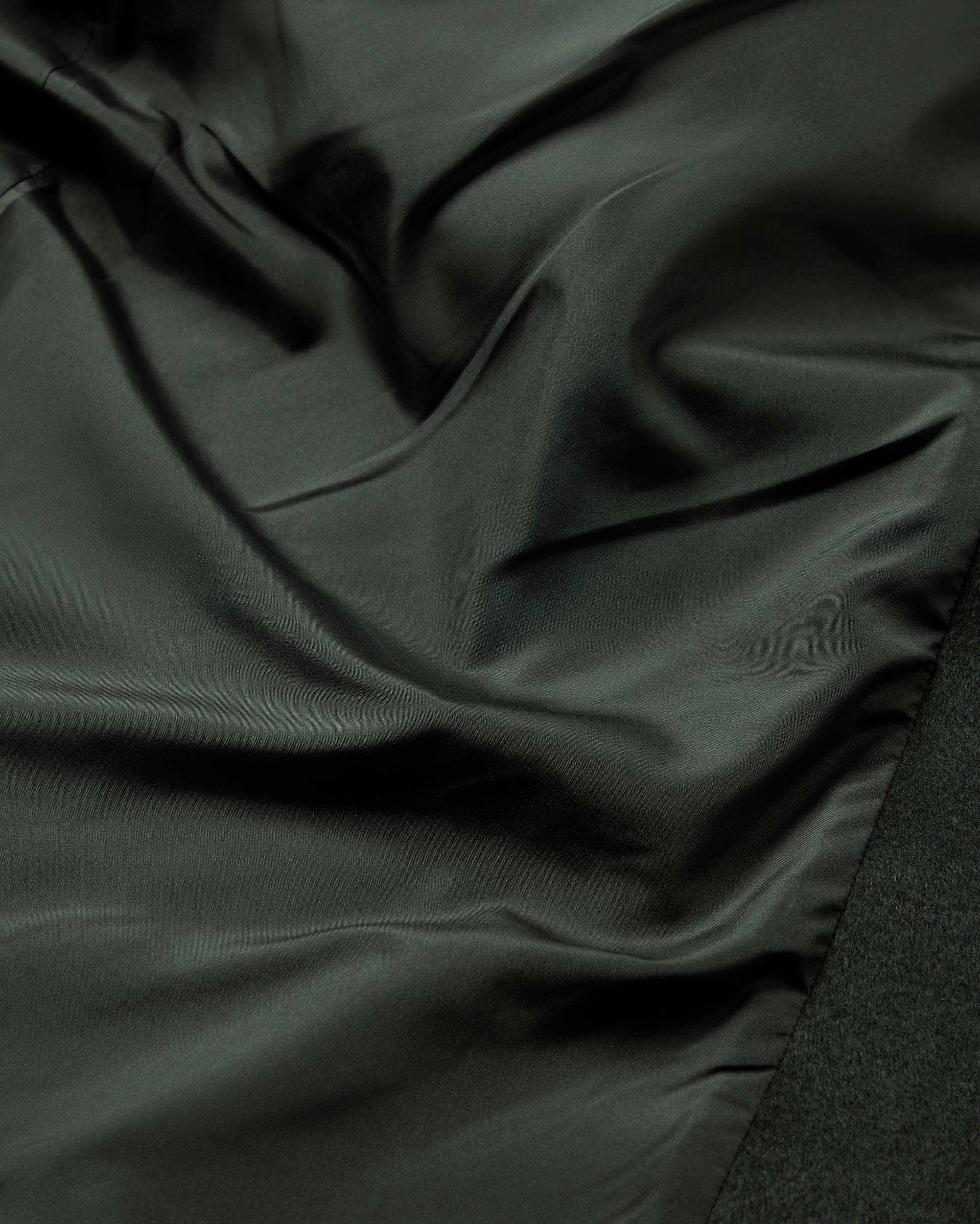 Rita Jacket Jungle - Green