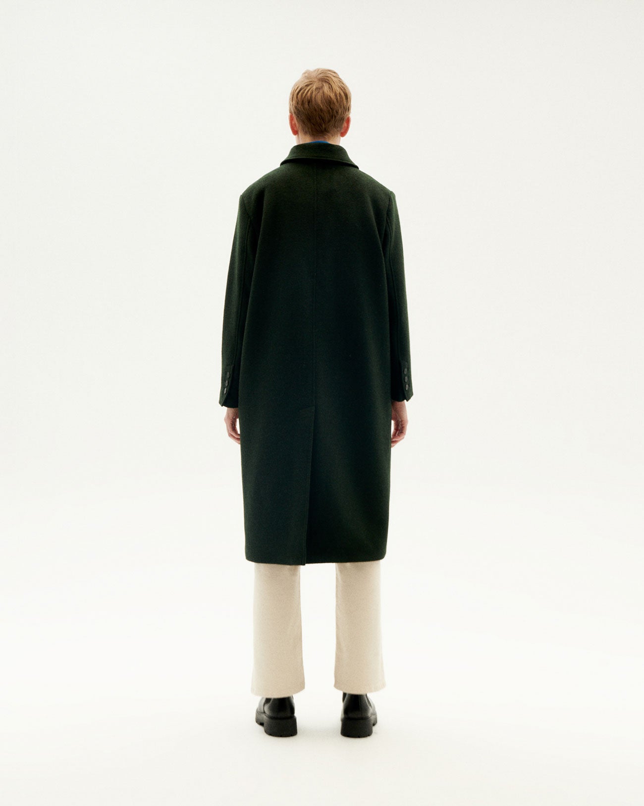 Rita Jacket Jungle - Green
