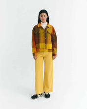 Creek Blanket Frans Outwear