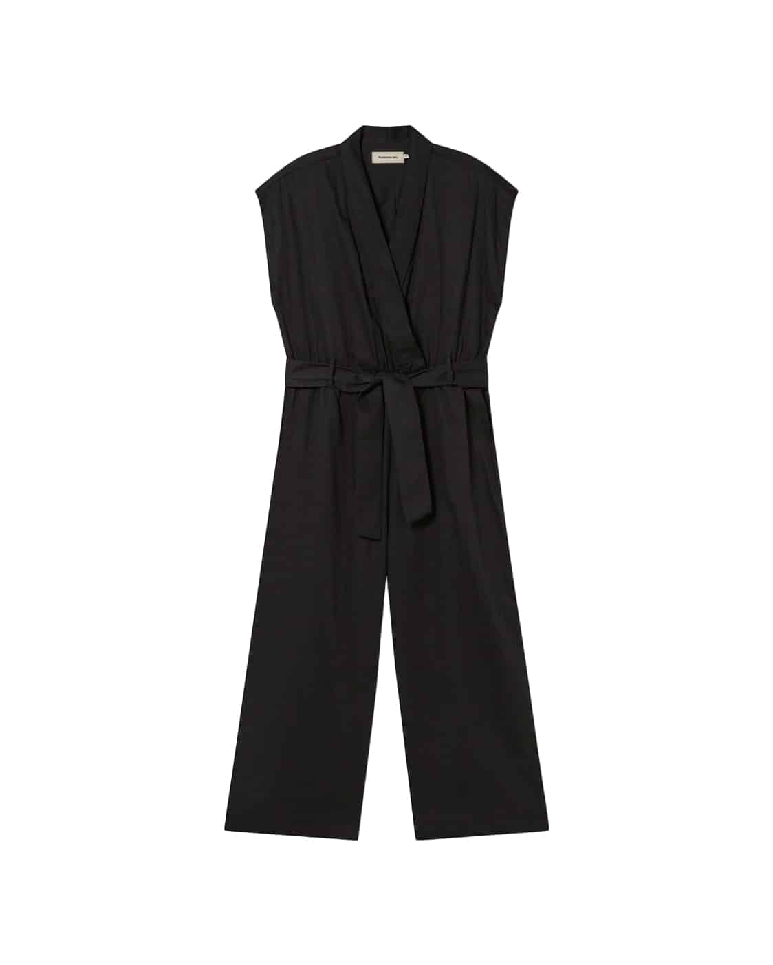 Malawi Jumpsuit