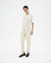 Sol Chain Luz Jumpsuit