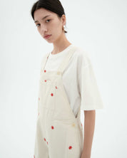 Sol Chain Luz Jumpsuit