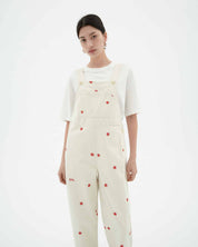 Sol Chain Luz Jumpsuit