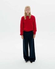 Carmen Knitted Sweater