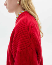 Carmen Knitted Sweater