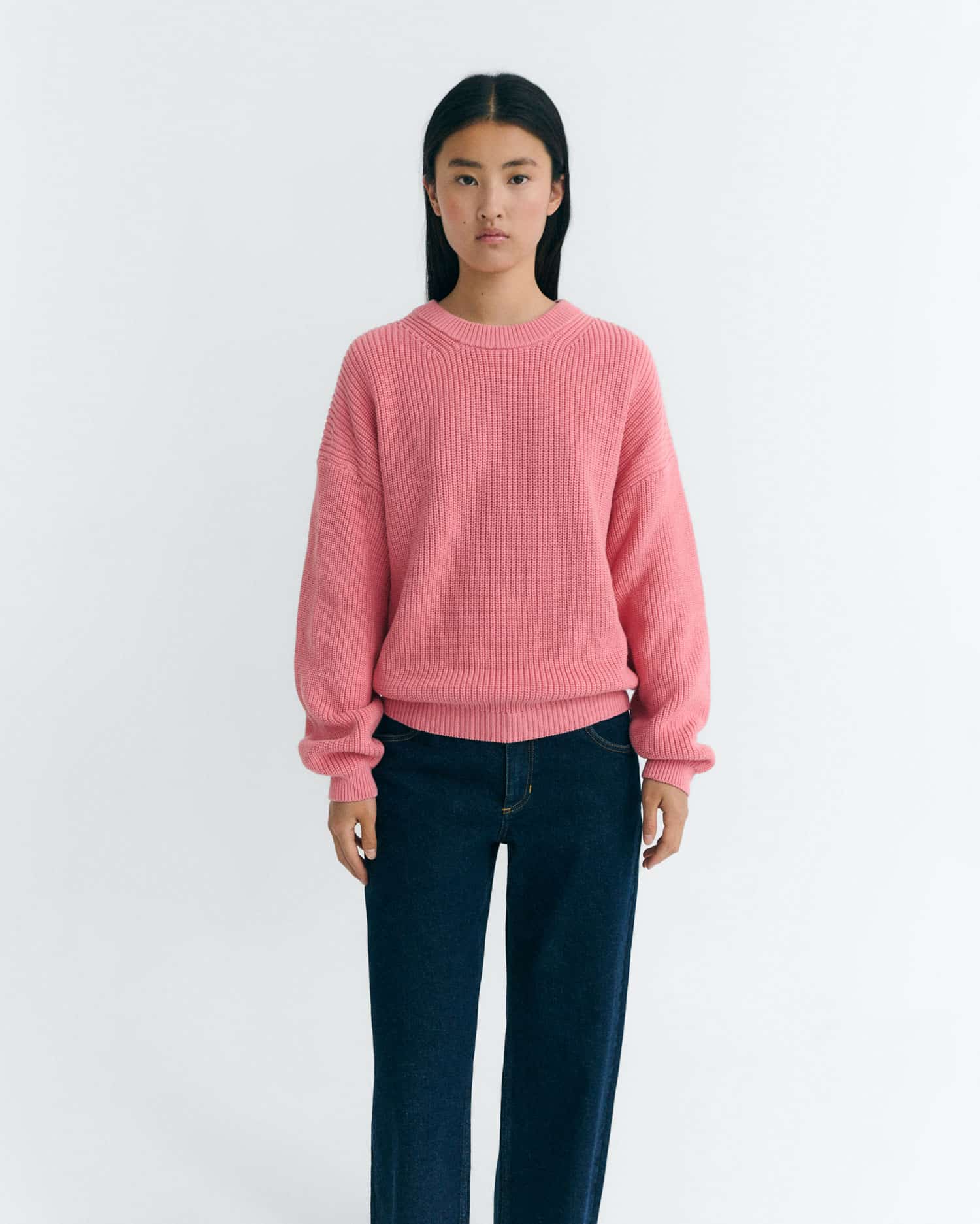 Carmen Knitted Sweater