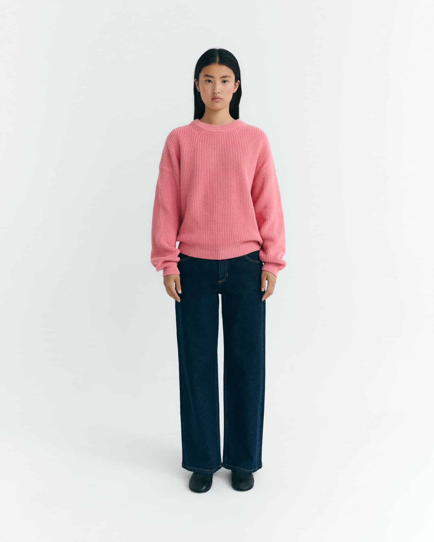 Carmen Knitted Sweater
