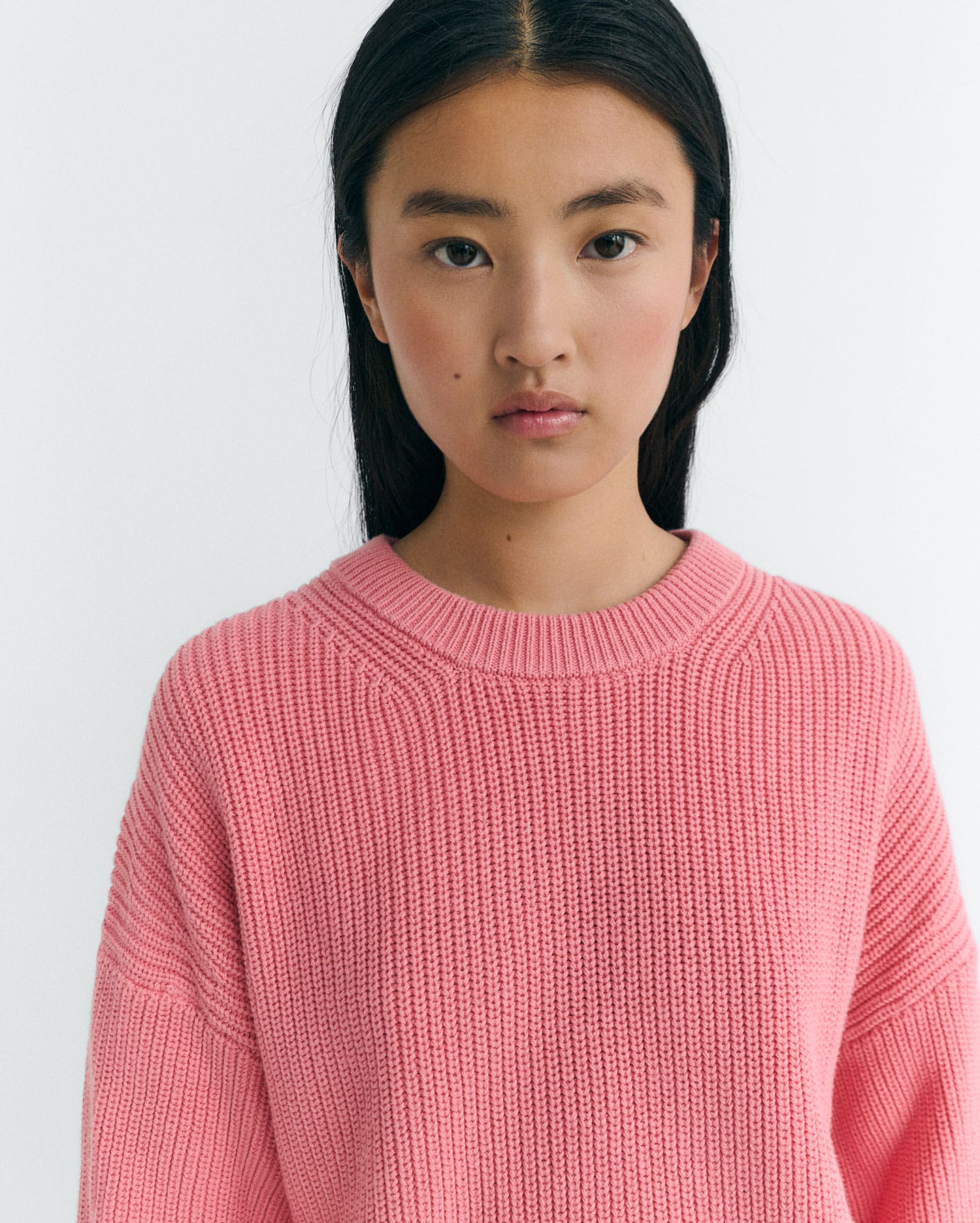 Carmen Knitted Sweater