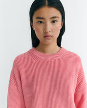 Carmen Knitted Sweater