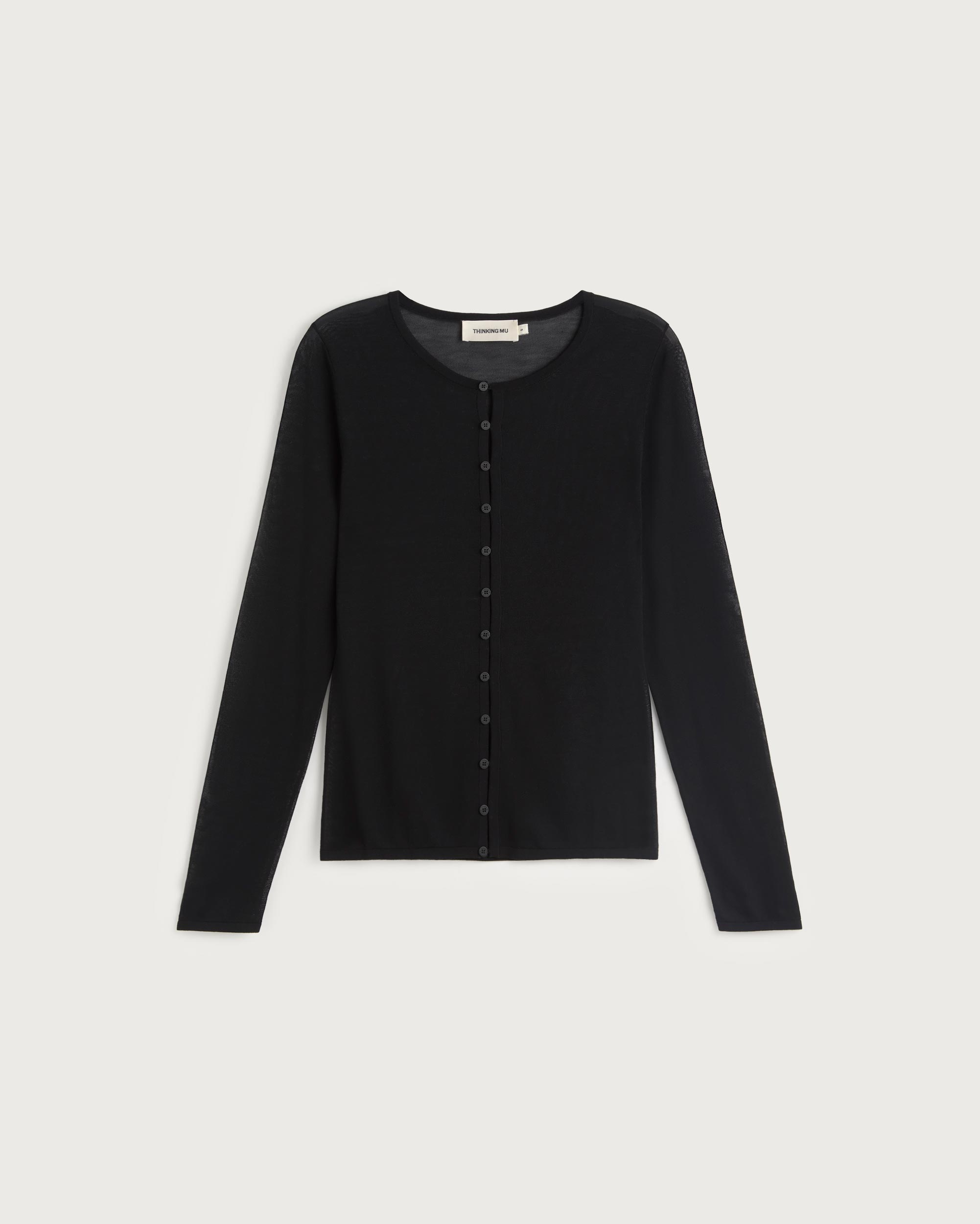 Manon Knitted Sweater