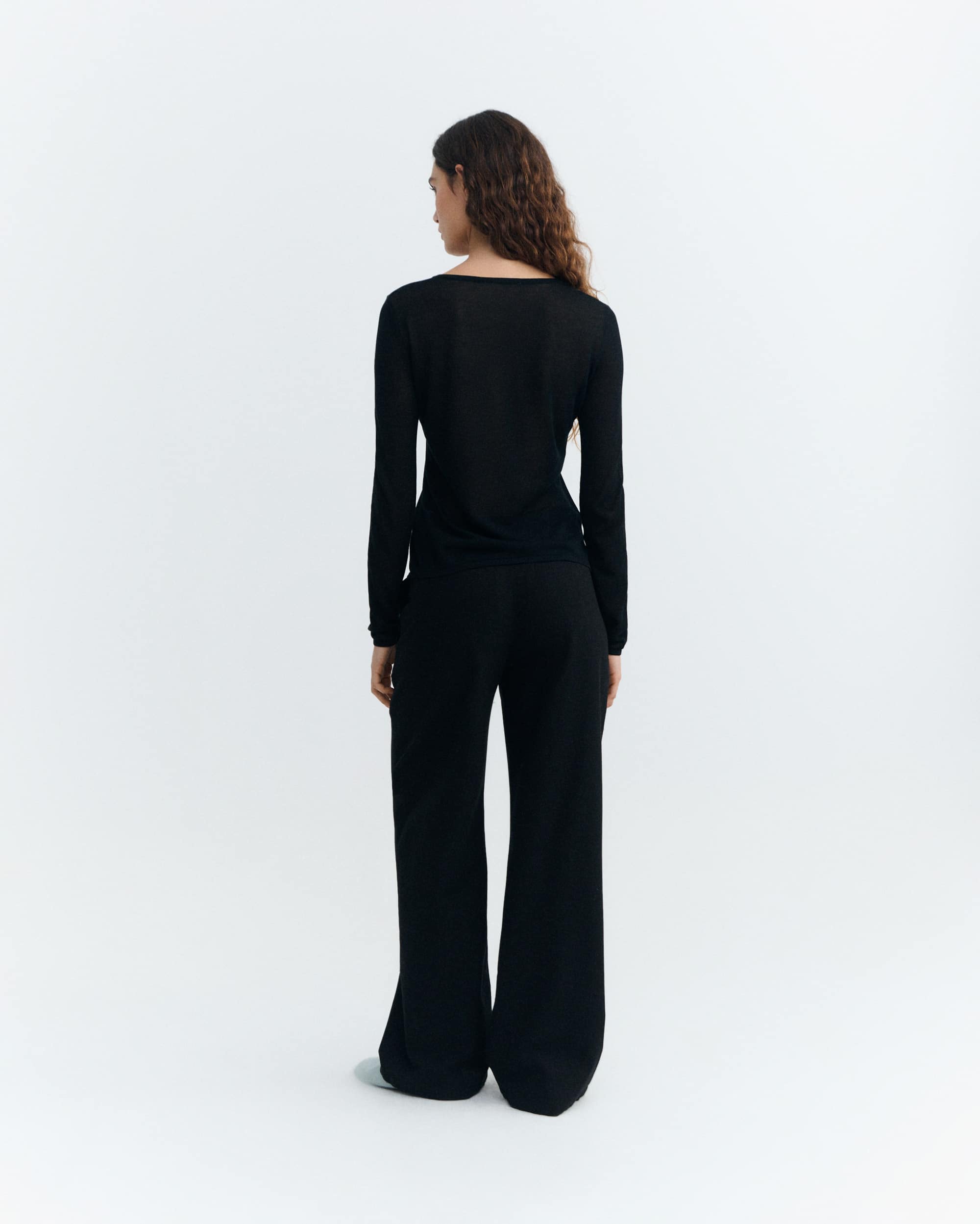 Manon Knitted Sweater