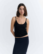 Dim Knitted Top