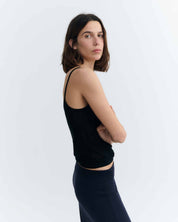 Dim Knitted Top