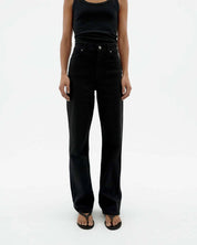 Theresa Pants - Black