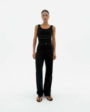 Theresa Pants - Black
