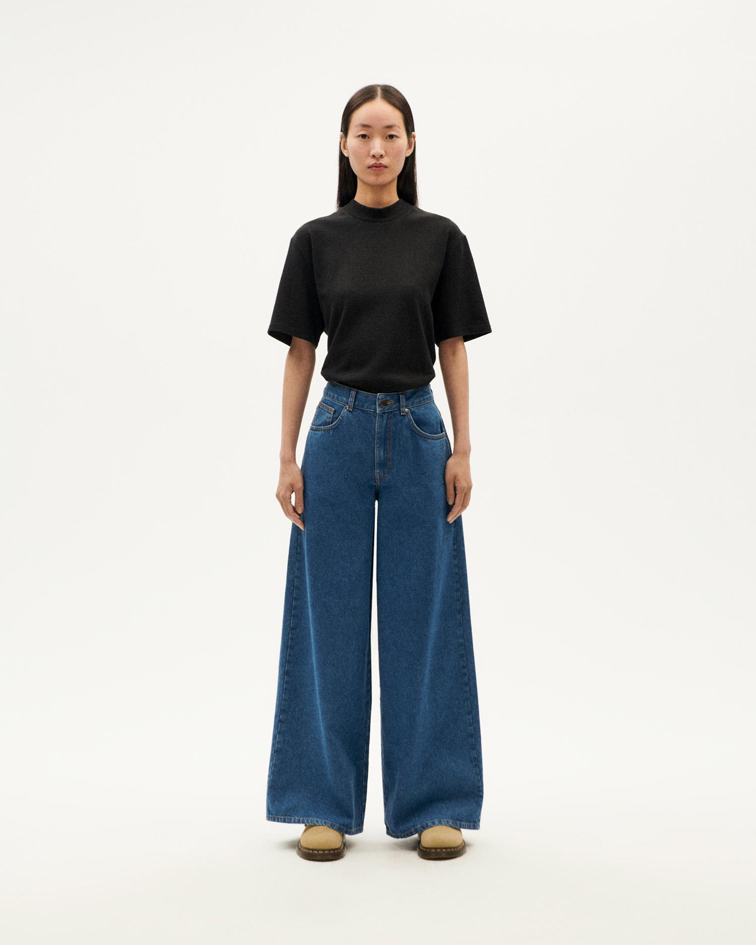 Hedda Pants