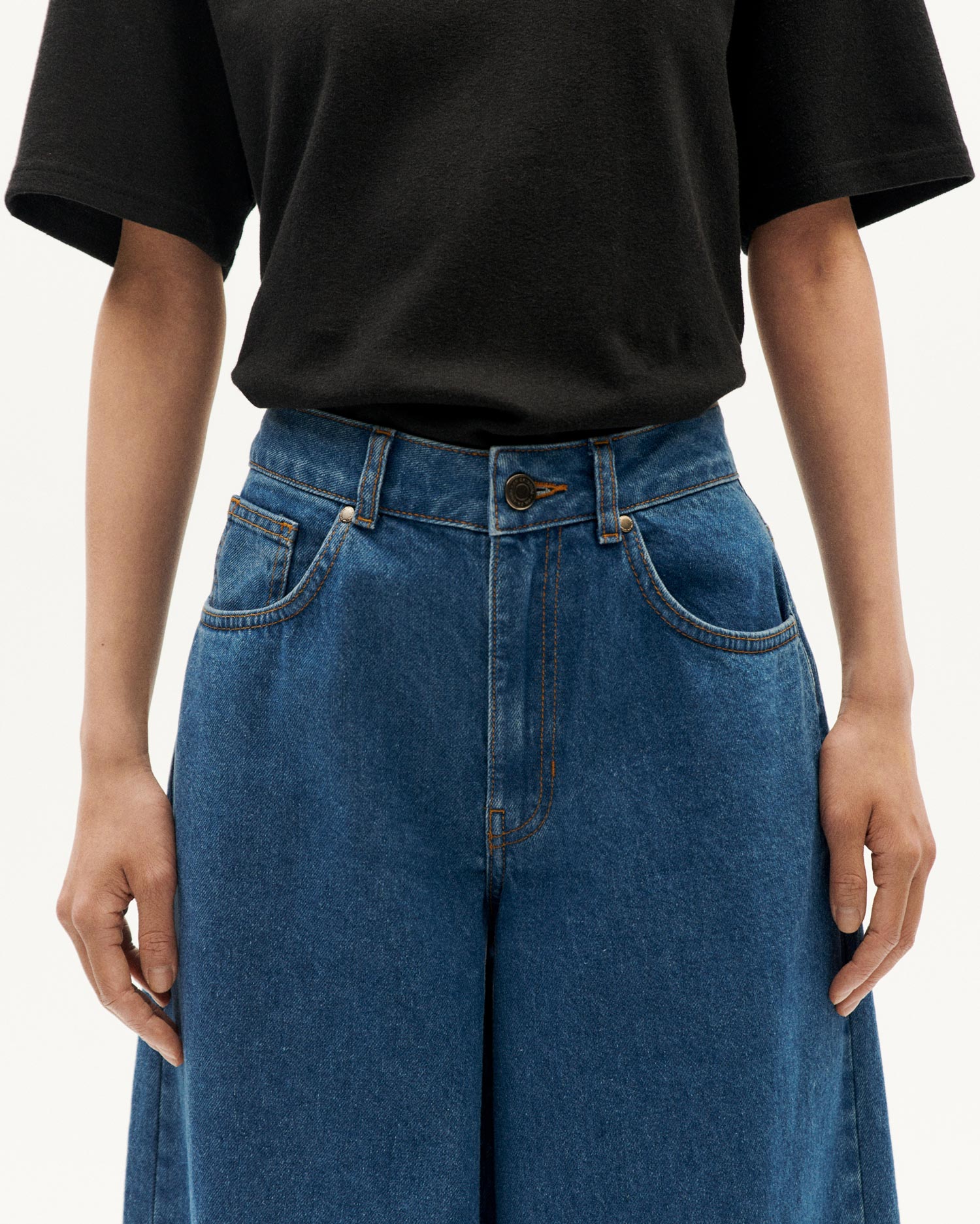 Hedda Pants