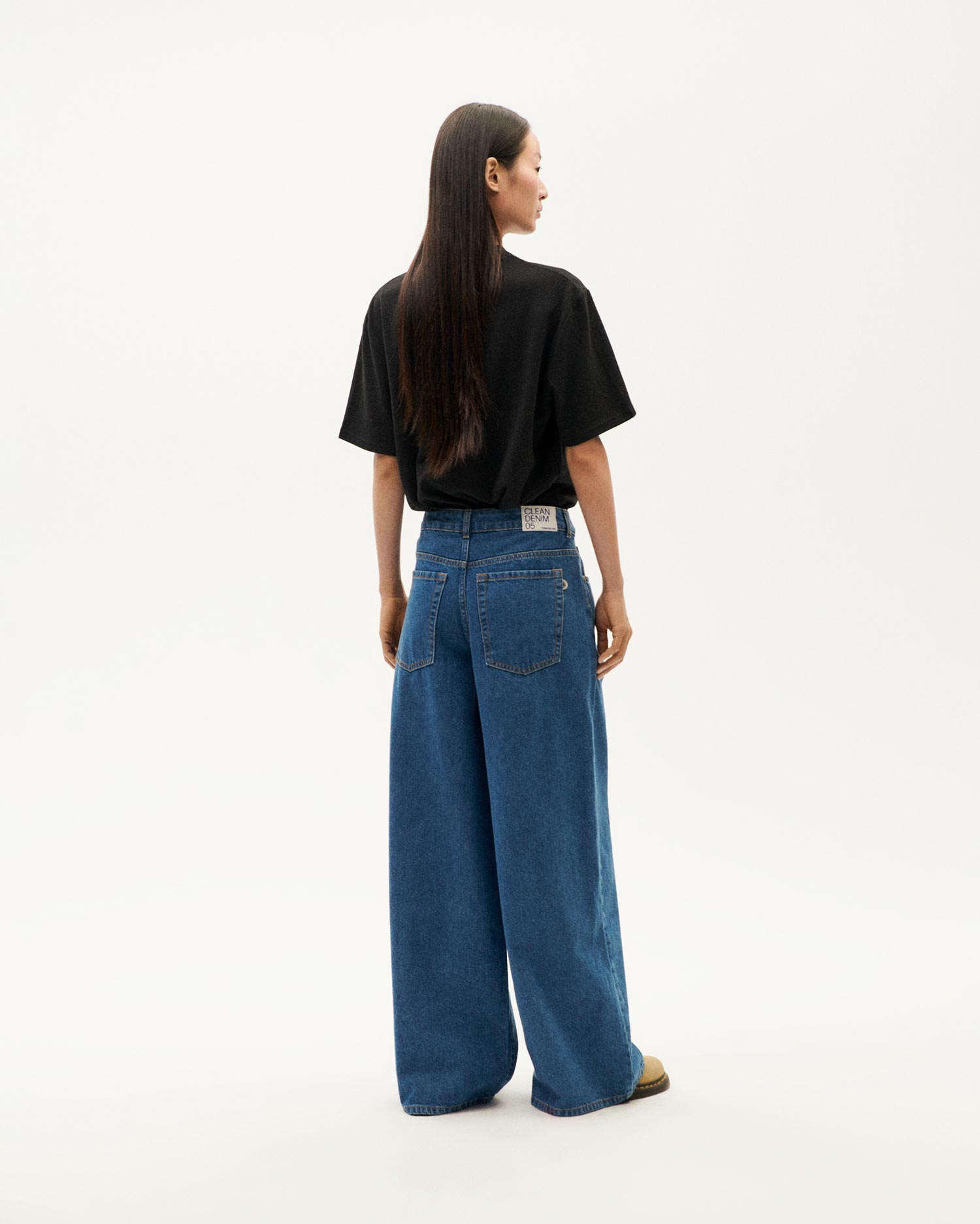 Hedda Pants